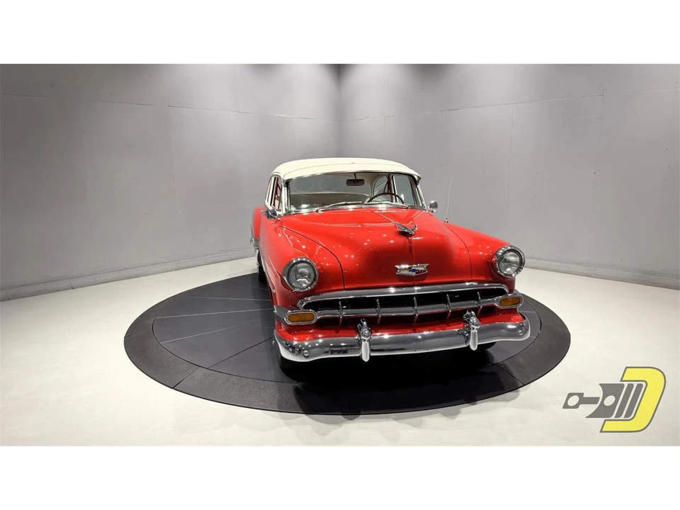 1954 Chevrolet Bel Air 1st Gen - Image 14 of 31