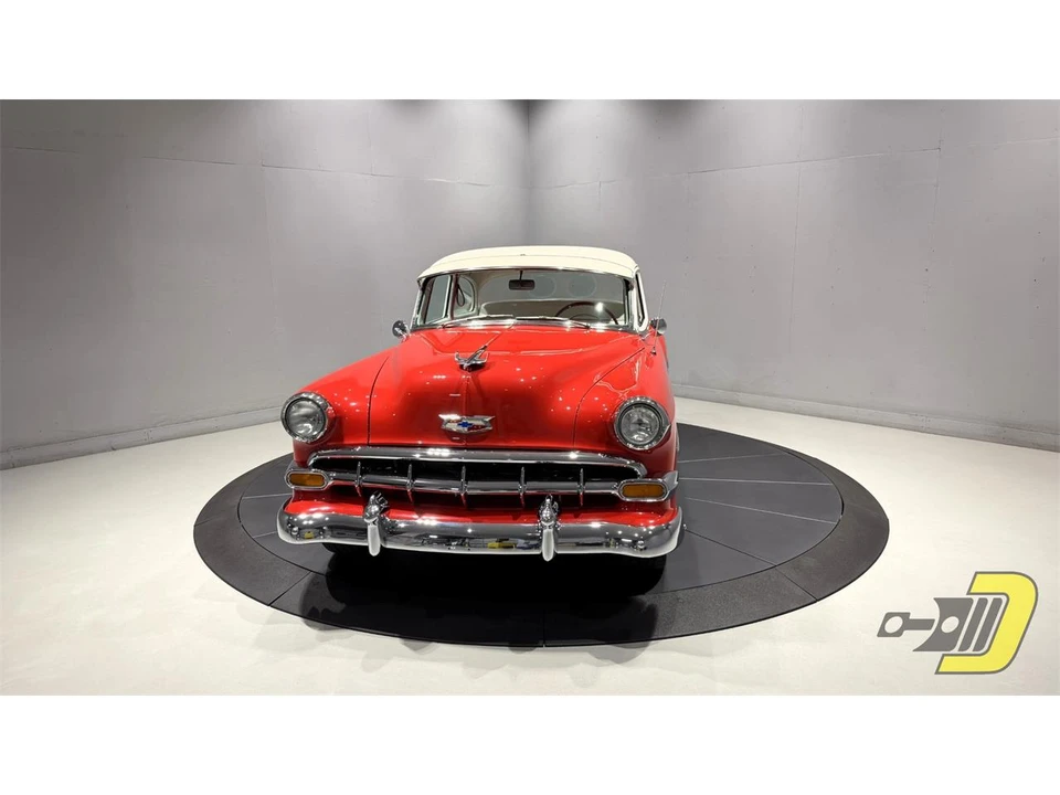 1954 Chevrolet Bel Air 1st Gen - Image 15 of 31