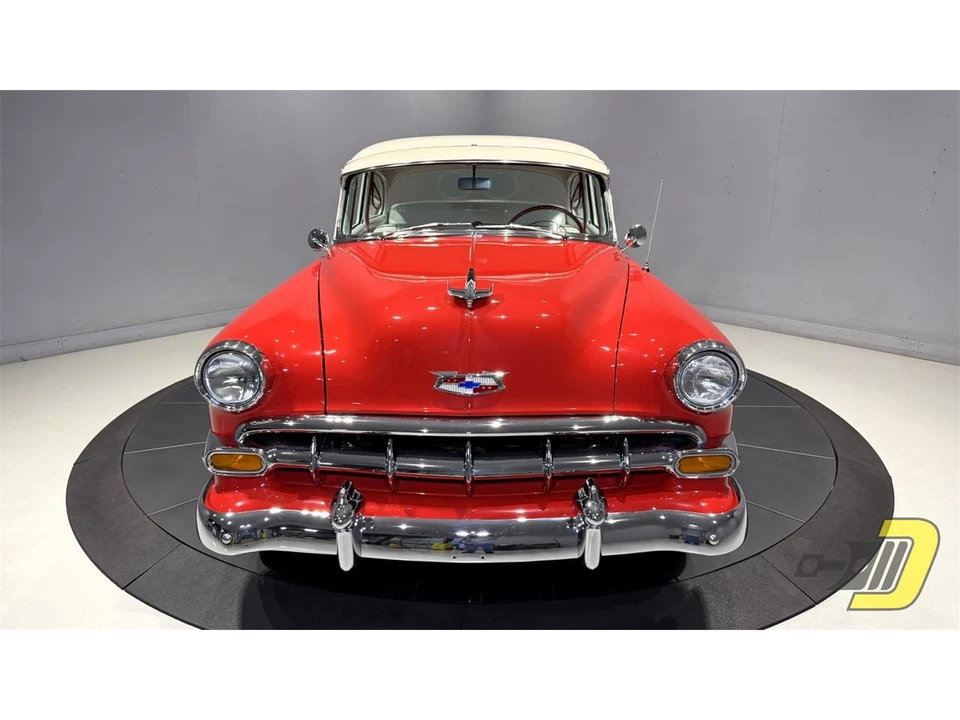 1954 Chevrolet Bel Air 1st Gen - Image 17 of 31