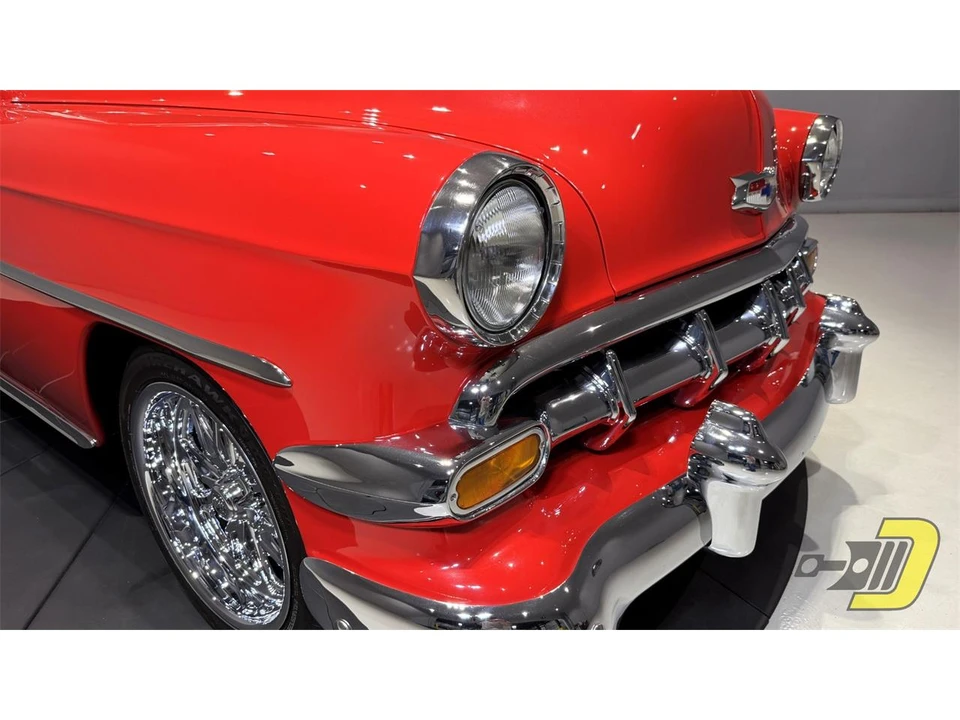 1954 Chevrolet Bel Air 1st Gen - Image 20 of 31
