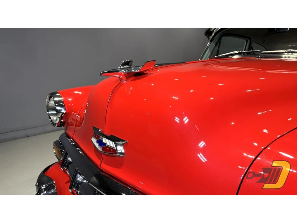 1954 Chevrolet Bel Air 1st Gen - Image 22 of 31