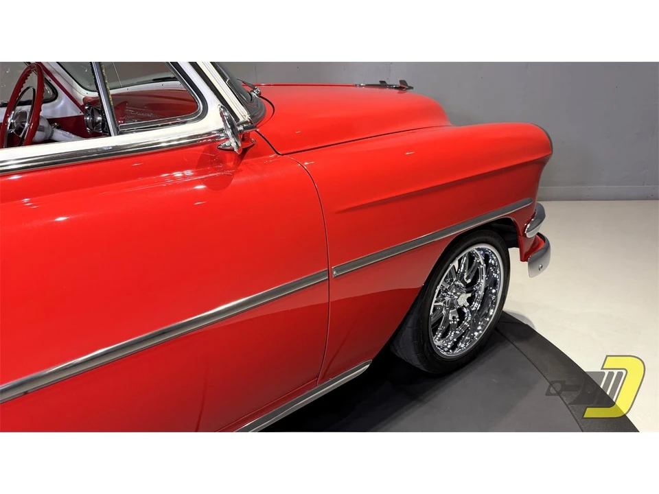 1954 Chevrolet Bel Air 1st Gen - Image 23 of 31