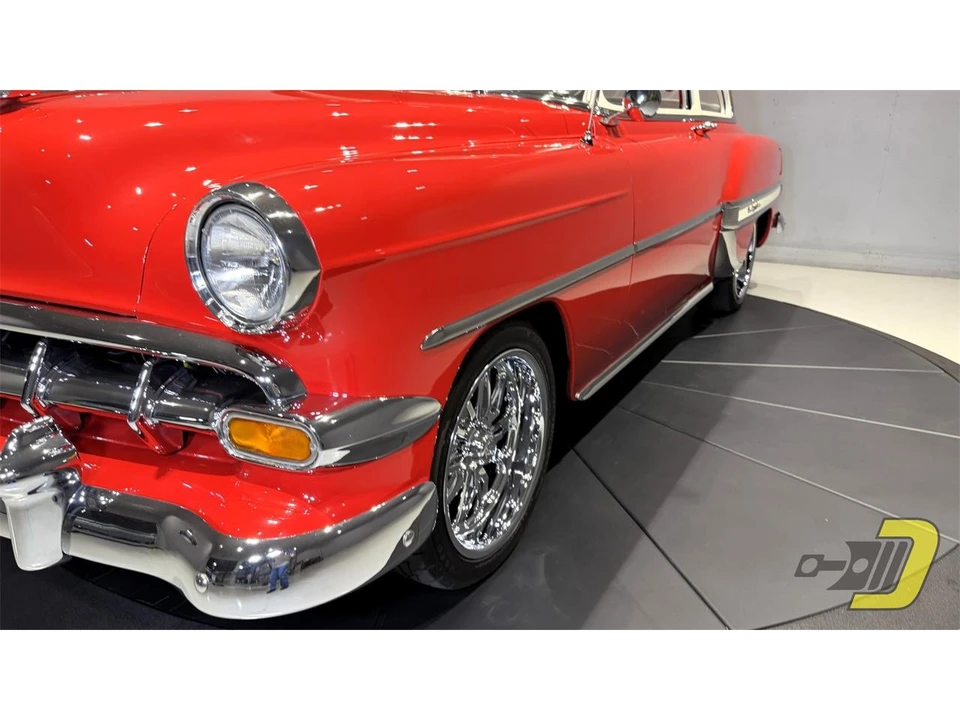 1954 Chevrolet Bel Air 1st Gen - Image 24 of 31
