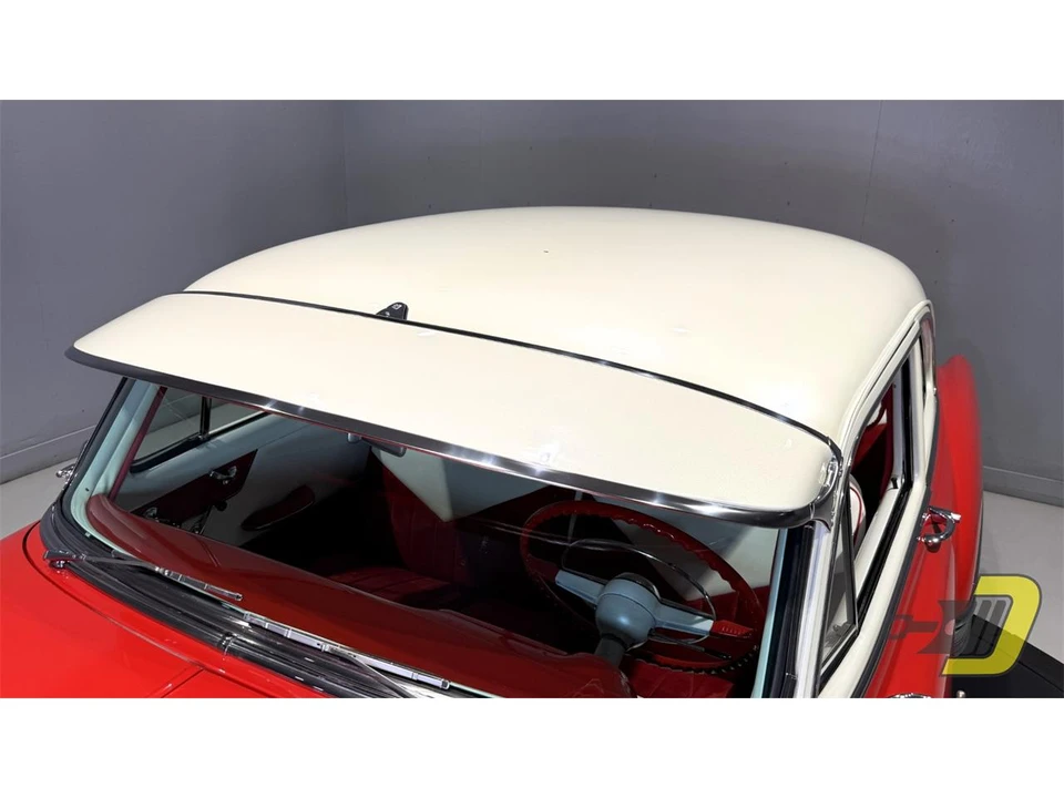 1954 Chevrolet Bel Air 1st Gen - Image 25 of 31