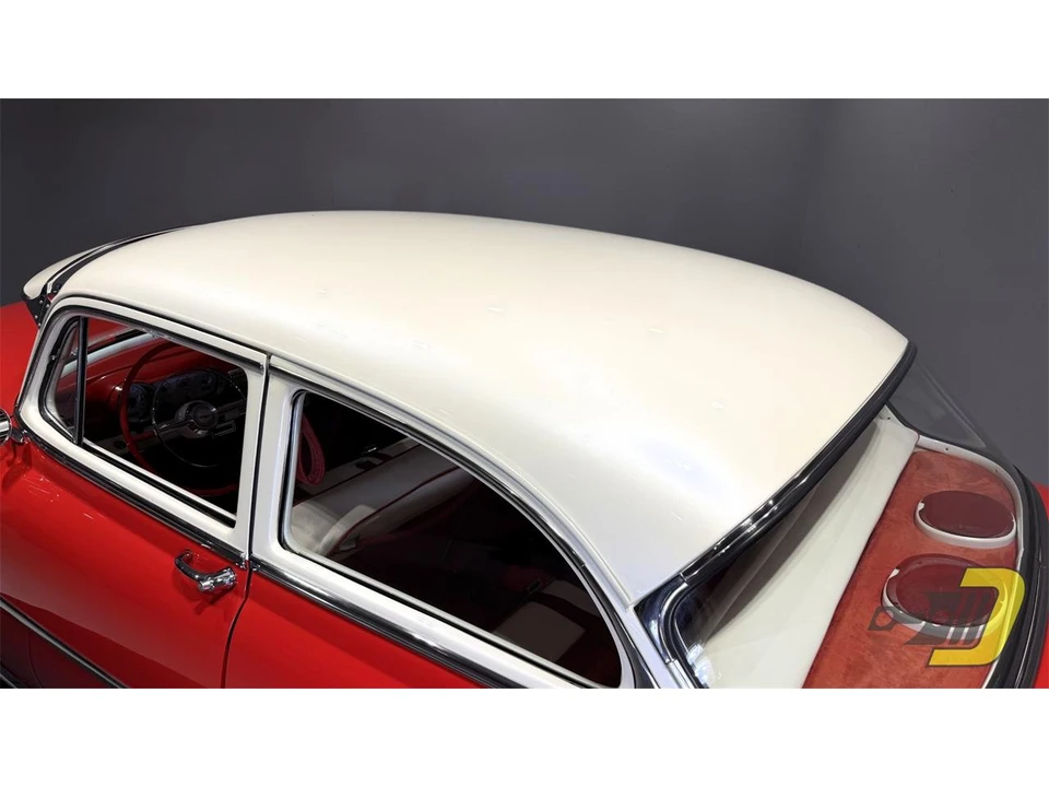 1954 Chevrolet Bel Air 1st Gen - Image 26 of 31