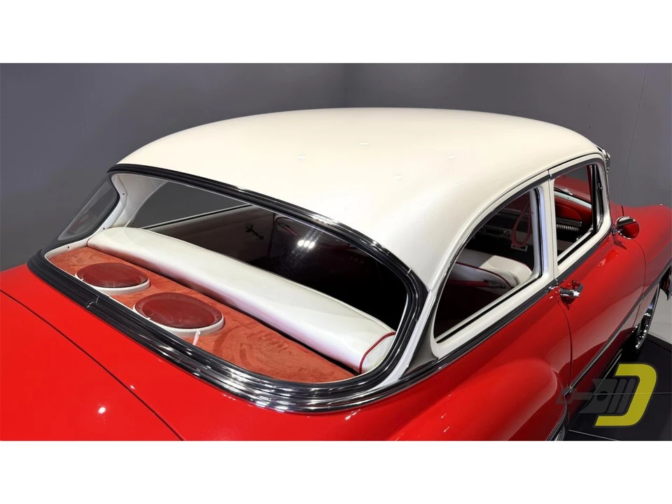1954 Chevrolet Bel Air 1st Gen - Image 27 of 31
