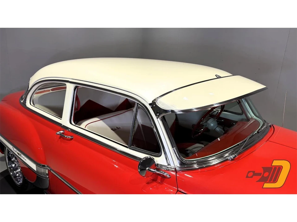 1954 Chevrolet Bel Air 1st Gen - Image 28 of 31