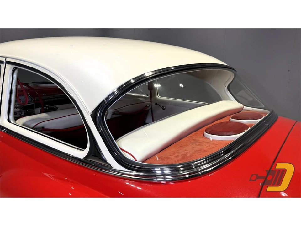 1954 Chevrolet Bel Air 1st Gen - Image 29 of 31
