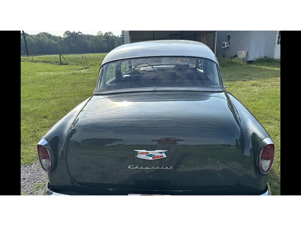 1954 Chevrolet Bel Air 1st Gen - Image 6 of 18