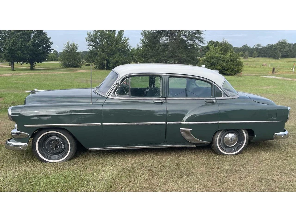 1954 Chevrolet Bel Air 1st Gen - Image 3 of 18