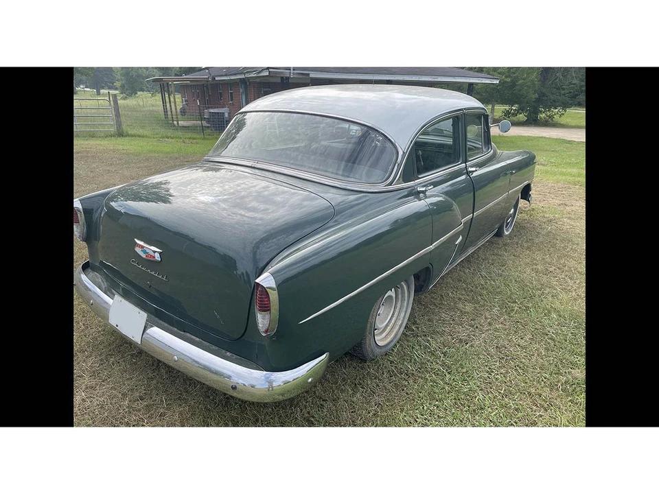 1954 Chevrolet Bel Air 1st Gen - Image 2 of 18