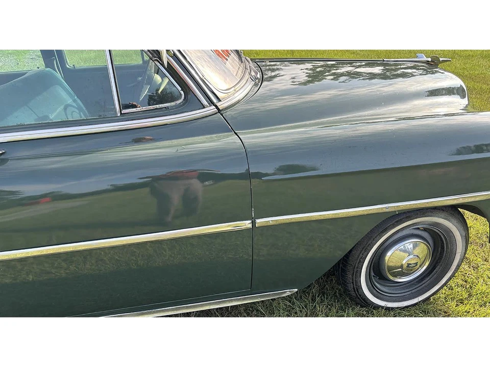 1954 Chevrolet Bel Air 1st Gen - Image 8 of 18