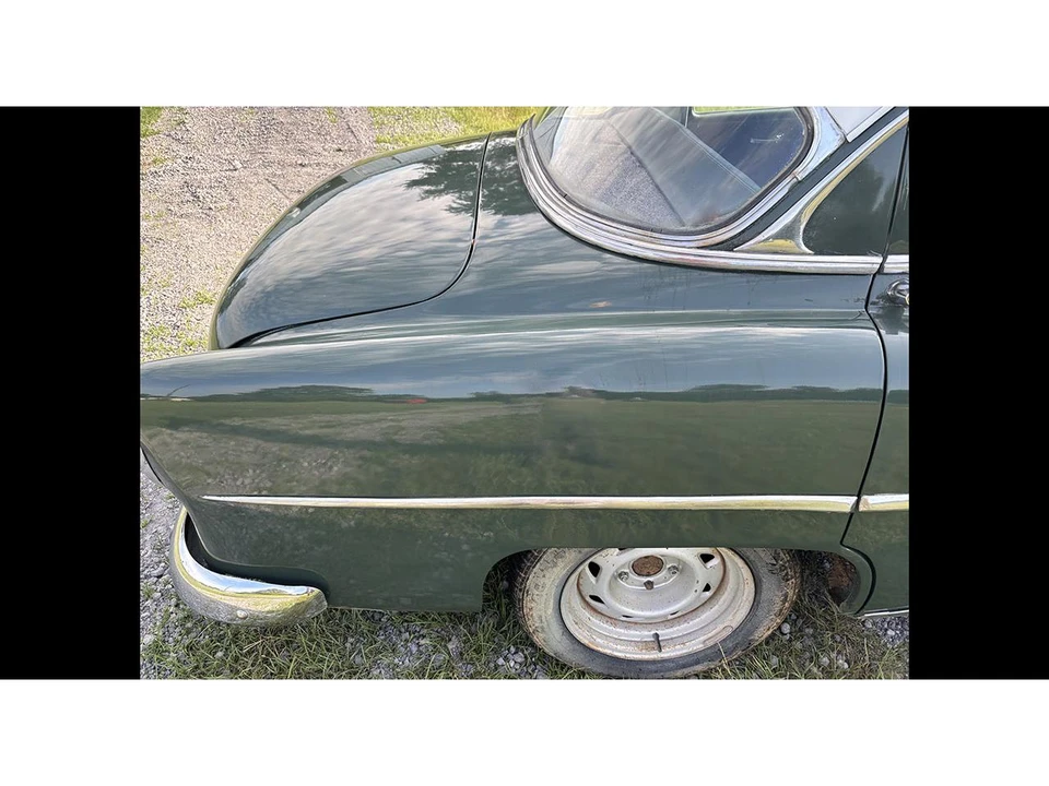 1954 Chevrolet Bel Air 1st Gen - Image 10 of 18