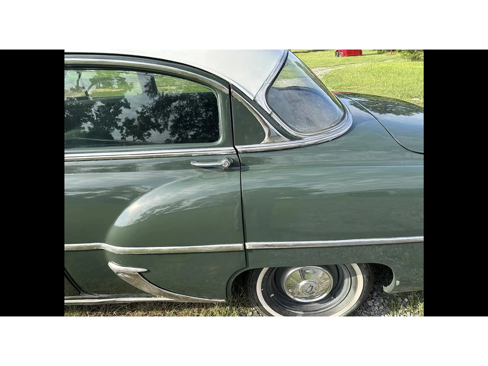1954 Chevrolet Bel Air 1st Gen - Image 9 of 18