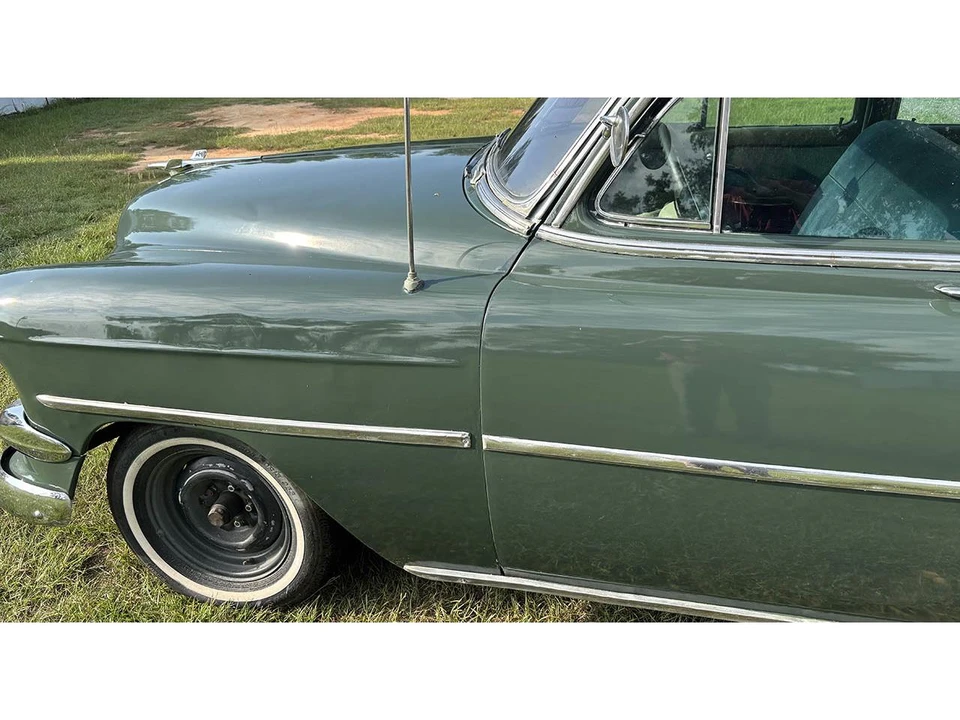 1954 Chevrolet Bel Air 1st Gen - Image 7 of 18