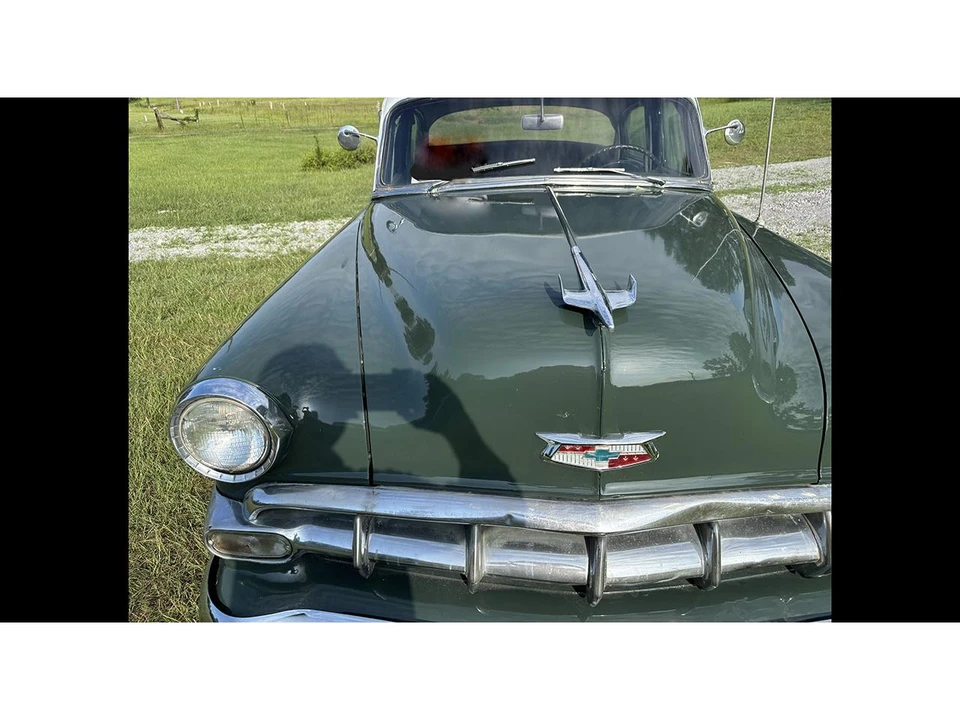 1954 Chevrolet Bel Air 1st Gen - Image 5 of 18
