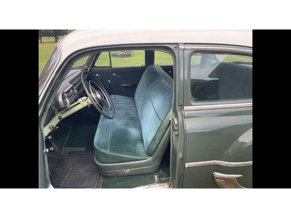 1954 Chevrolet Bel Air 1st Gen - Image 11 of 18