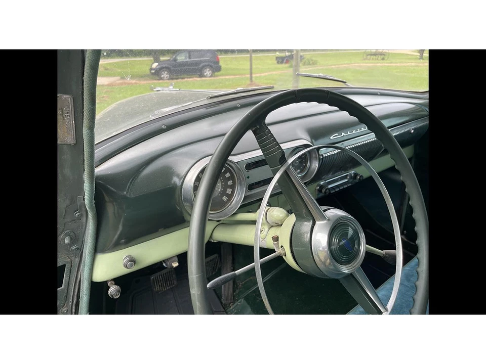 1954 Chevrolet Bel Air 1st Gen - Image 13 of 18