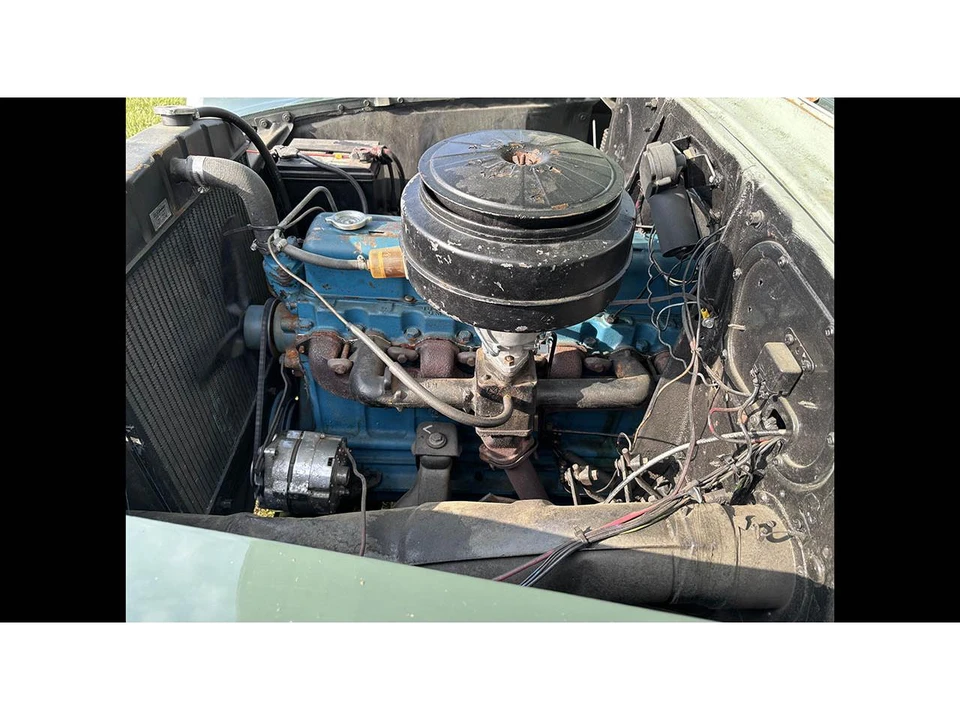 1954 Chevrolet Bel Air 1st Gen - Image 17 of 18