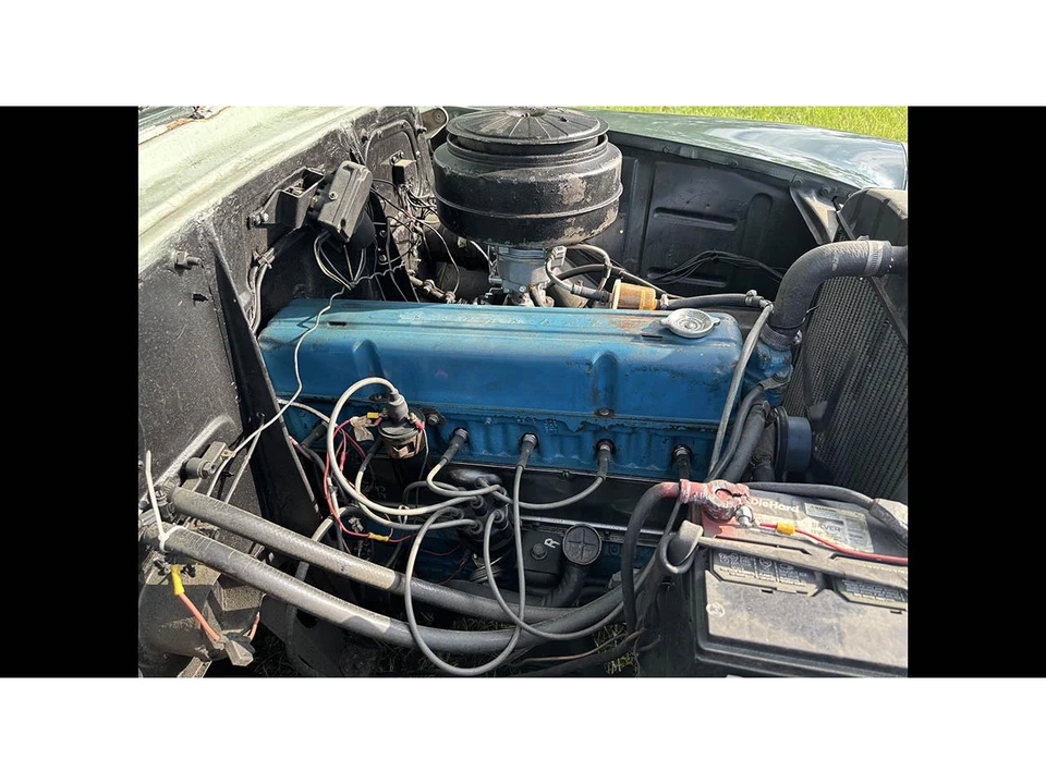 1954 Chevrolet Bel Air 1st Gen - Image 18 of 18