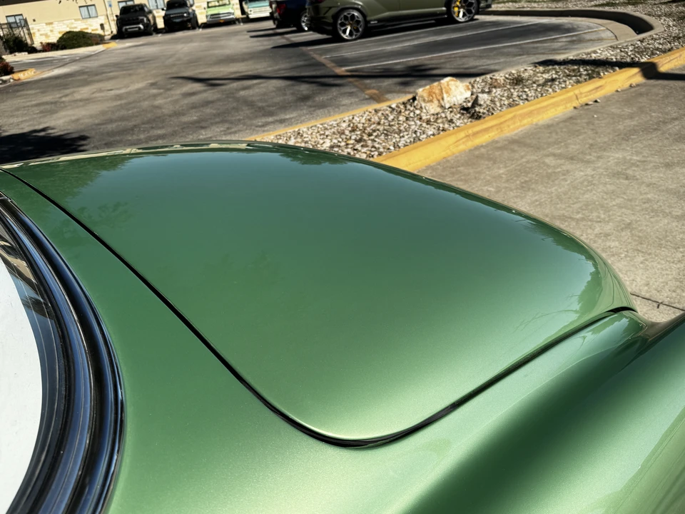 1954 Chevrolet Bel Air 1st Gen - Image 30 of 31