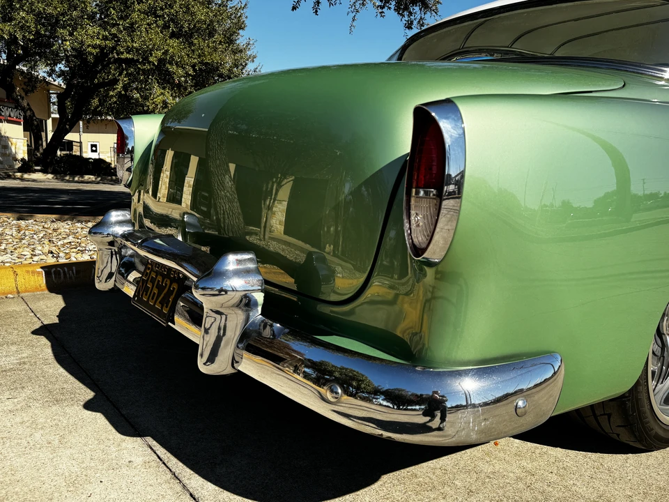 1954 Chevrolet Bel Air 1st Gen - Image 24 of 31