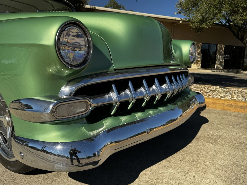 1954 Chevrolet Bel Air 1st Gen - Image 15 of 31