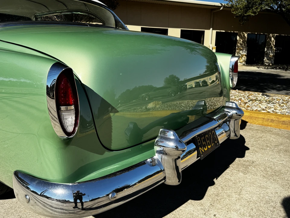 1954 Chevrolet Bel Air 1st Gen - Image 29 of 31