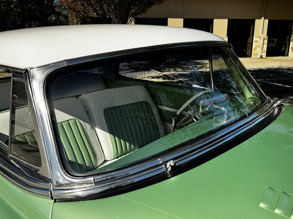 1954 Chevrolet Bel Air 1st Gen - Image 17 of 31