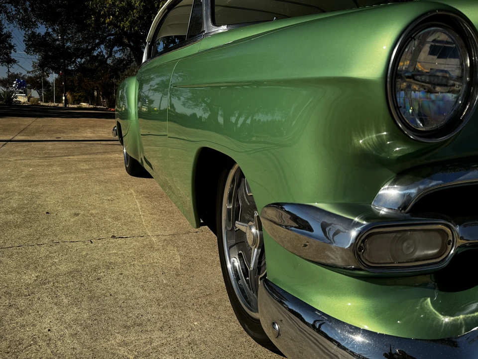 1954 Chevrolet Bel Air 1st Gen - Image 21 of 31