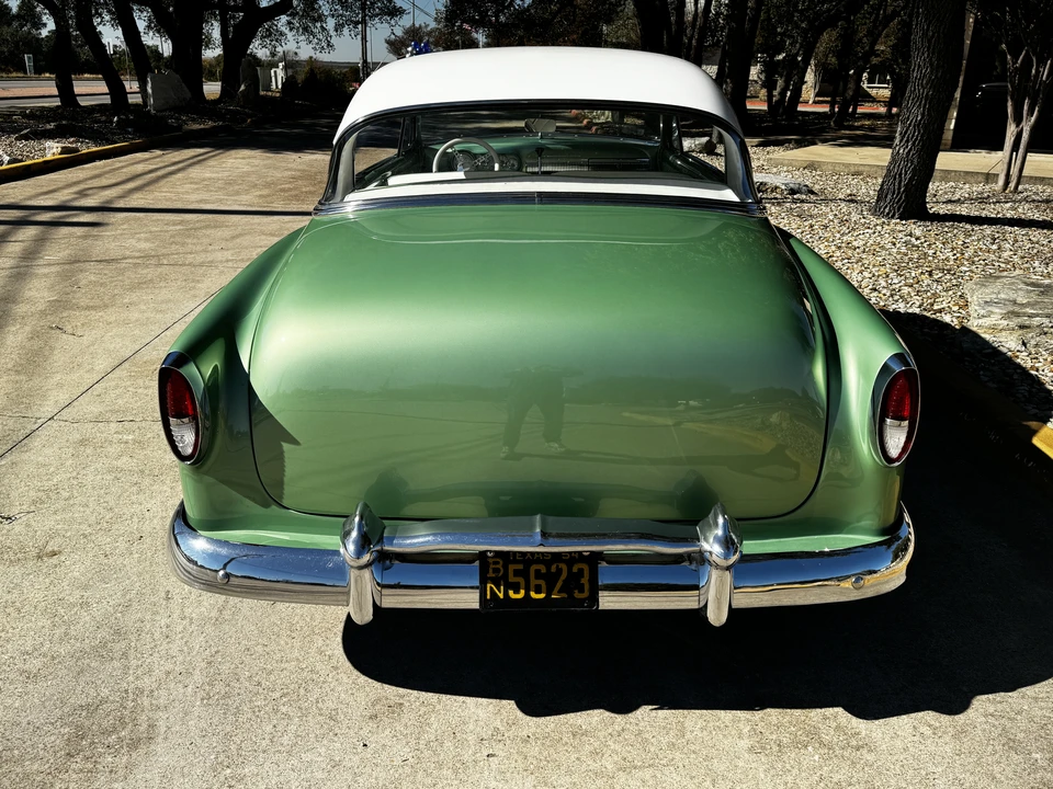 1954 Chevrolet Bel Air 1st Gen - Image 7 of 31
