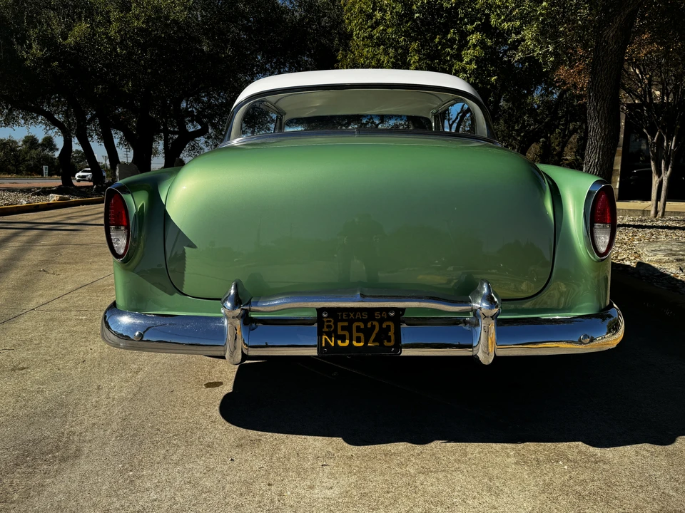 1954 Chevrolet Bel Air 1st Gen - Image 6 of 31