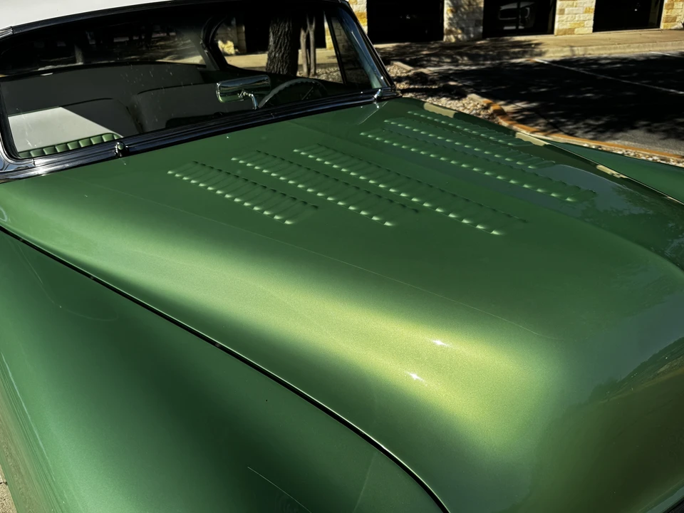 1954 Chevrolet Bel Air 1st Gen - Image 16 of 31