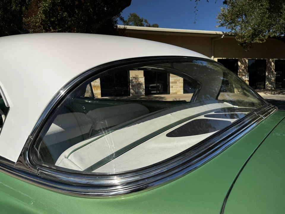 1954 Chevrolet Bel Air 1st Gen - Image 31 of 31