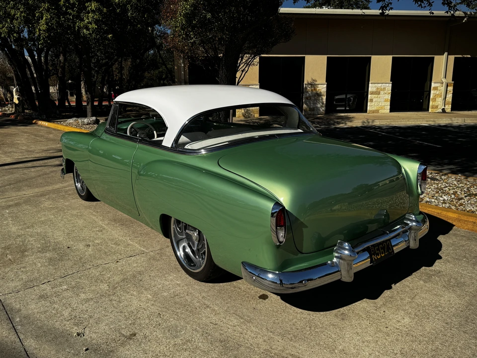 1954 Chevrolet Bel Air 1st Gen - Image 4 of 31
