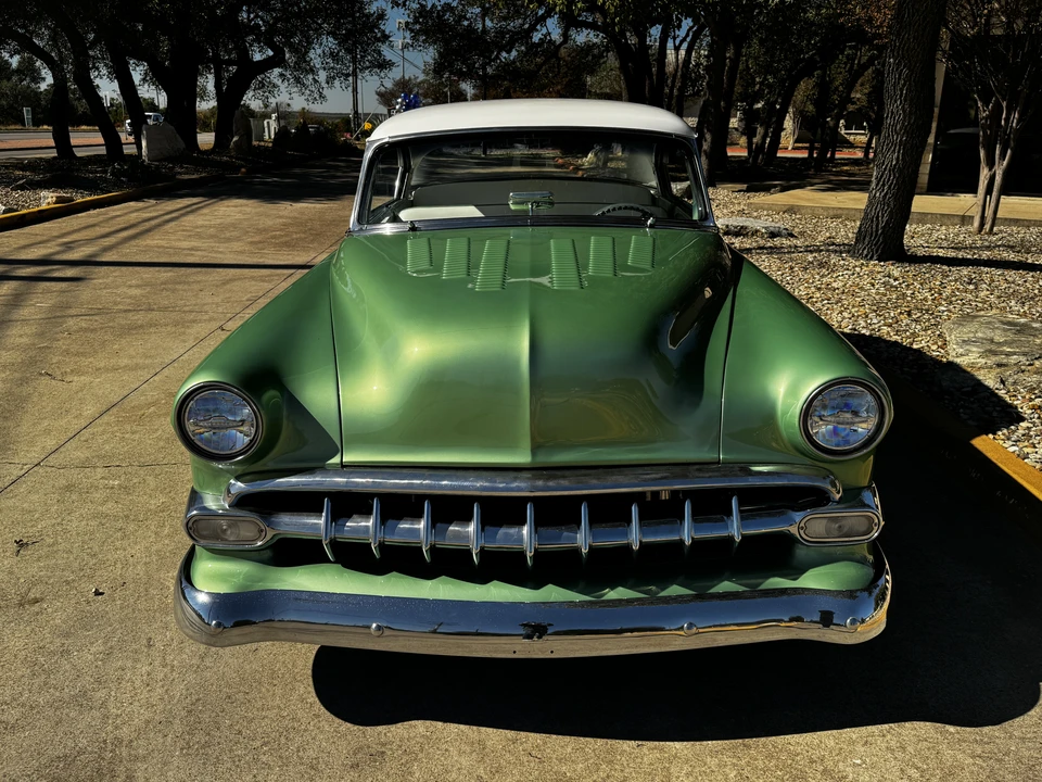 1954 Chevrolet Bel Air 1st Gen - Image 13 of 31