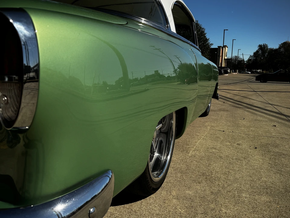 1954 Chevrolet Bel Air 1st Gen - Image 23 of 31
