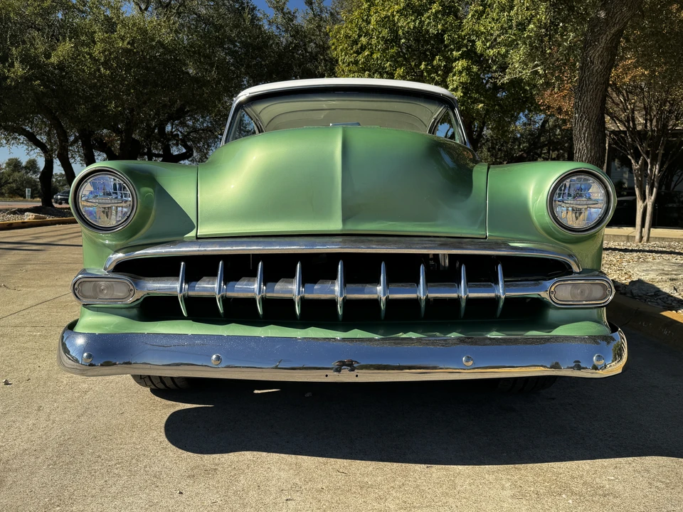 1954 Chevrolet Bel Air 1st Gen - Image 14 of 31