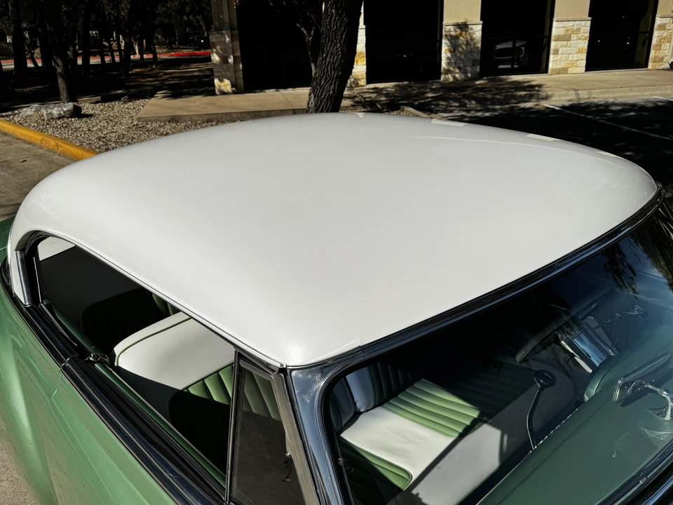 1954 Chevrolet Bel Air 1st Gen - Image 18 of 31