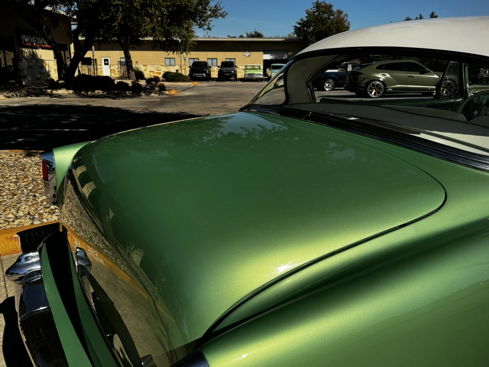 1954 Chevrolet Bel Air 1st Gen - Image 20 of 31