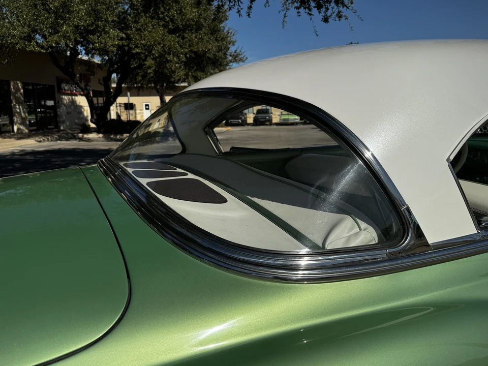1954 Chevrolet Bel Air 1st Gen - Image 19 of 31