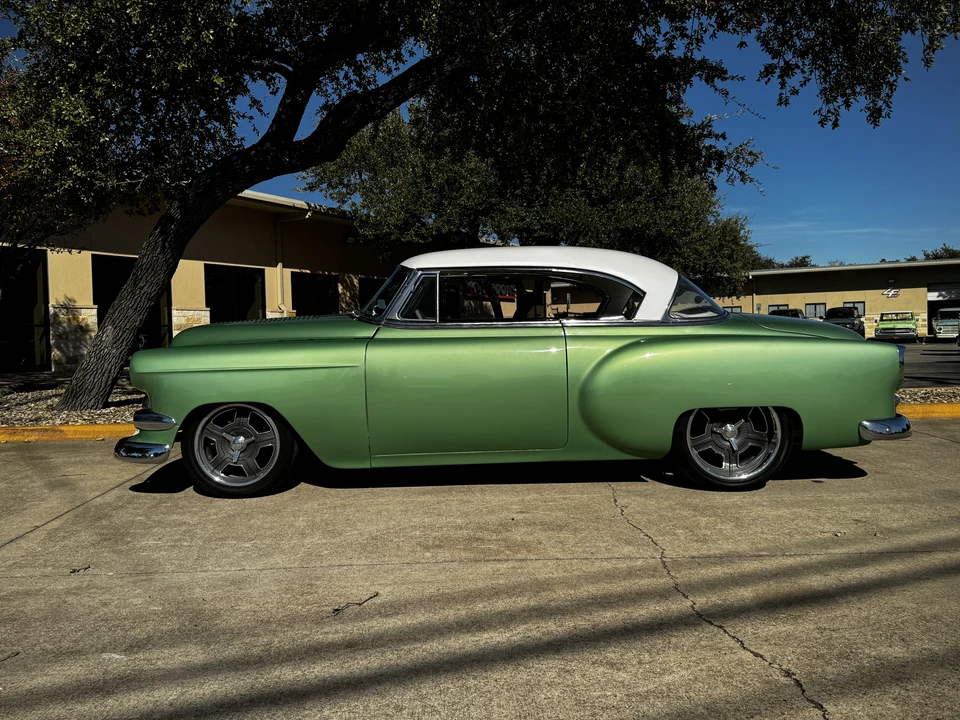 1954 Chevrolet Bel Air 1st Gen - Image 3 of 31