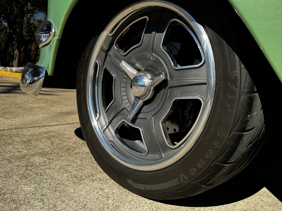 1954 Chevrolet Bel Air 1st Gen - Image 28 of 31