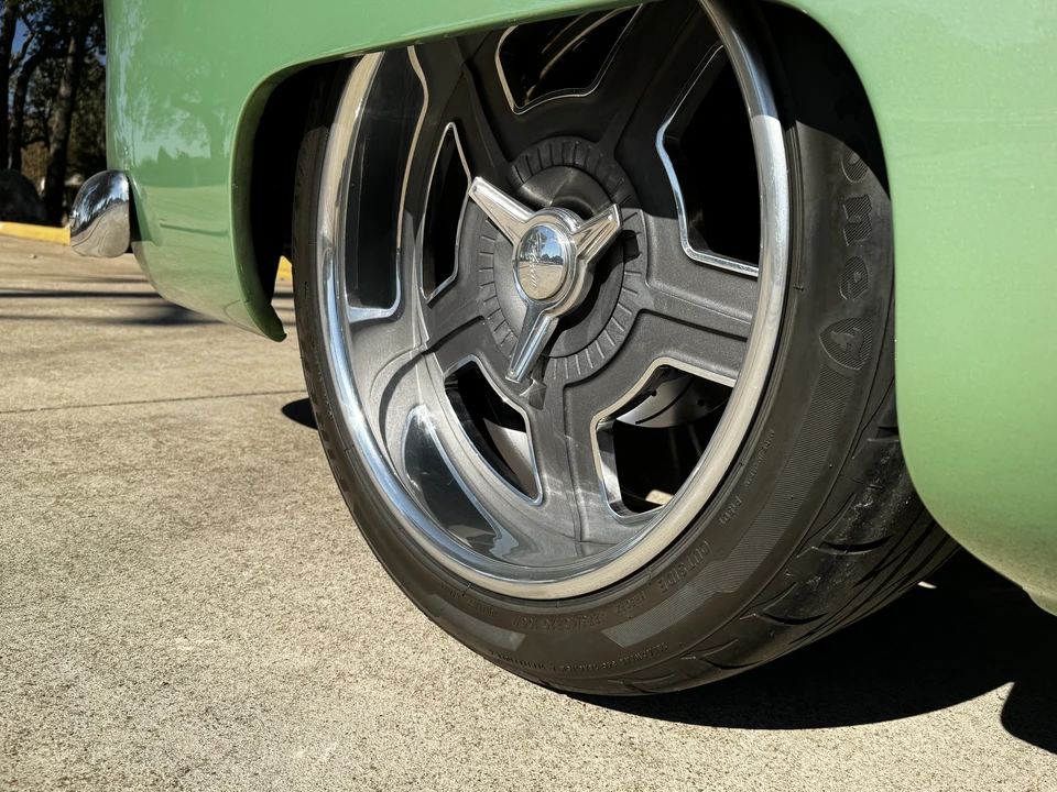 1954 Chevrolet Bel Air 1st Gen - Image 26 of 31