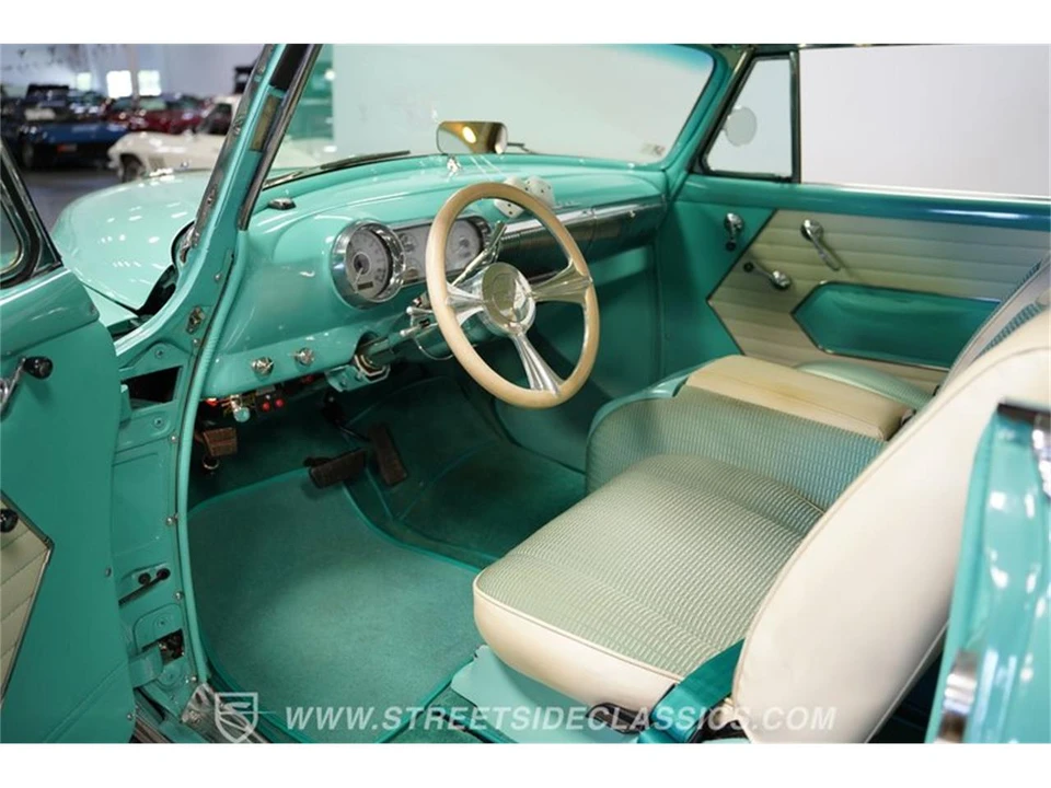 1954 Chevrolet Bel Air 1st Gen - Image 2 of 31