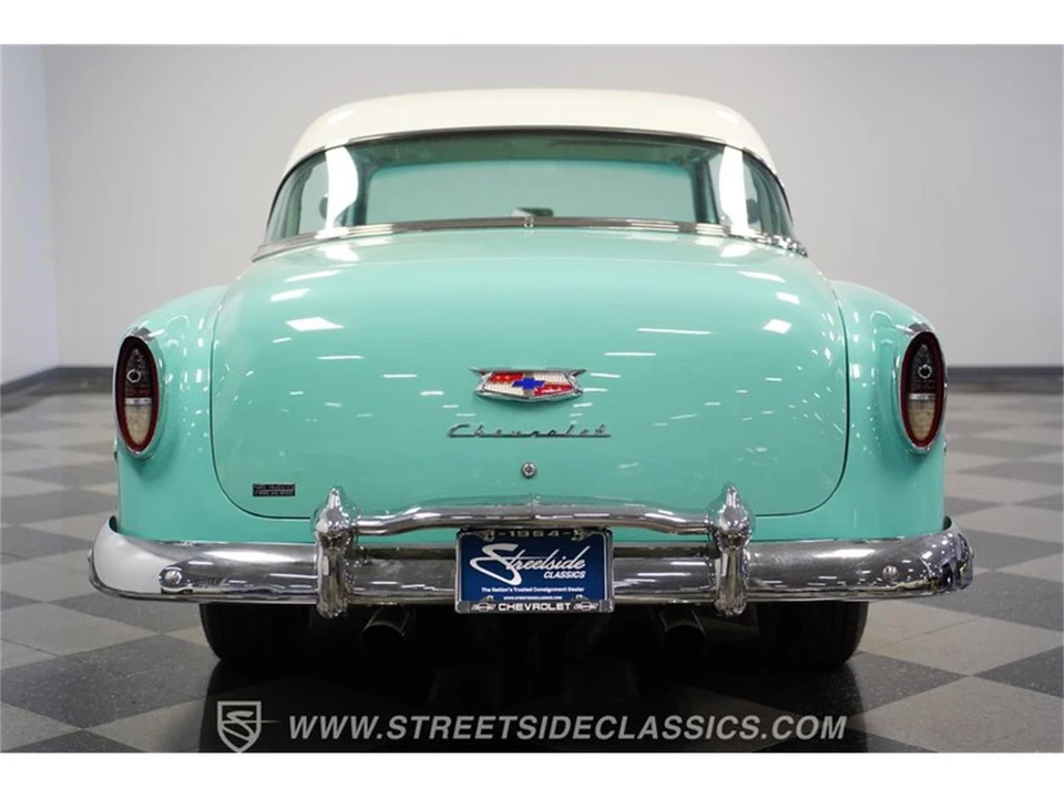 1954 Chevrolet Bel Air 1st Gen - Image 24 of 31