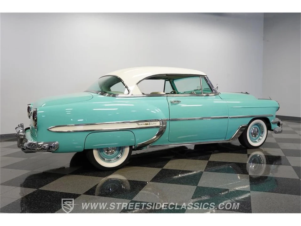 1954 Chevrolet Bel Air 1st Gen - Image 12 of 31