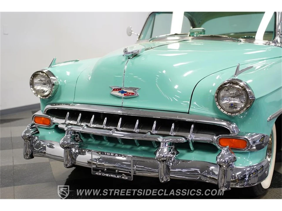 1954 Chevrolet Bel Air 1st Gen - Image 18 of 31