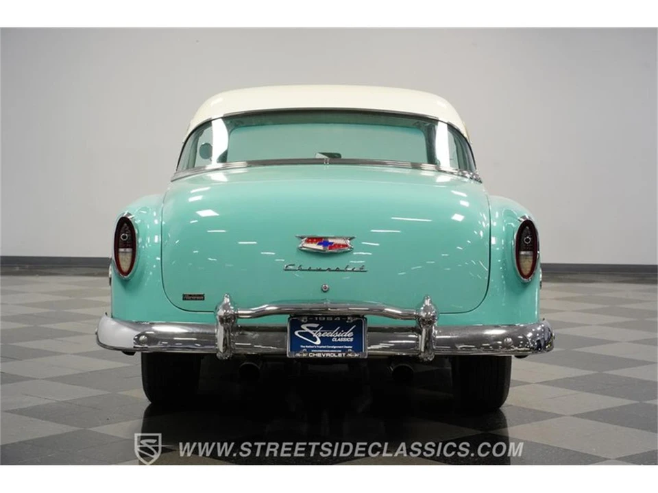 1954 Chevrolet Bel Air 1st Gen - Image 9 of 31