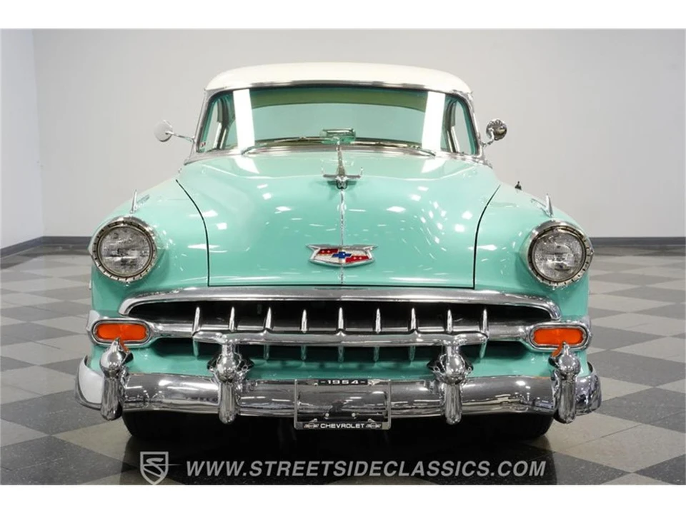 1954 Chevrolet Bel Air 1st Gen - Image 16 of 31